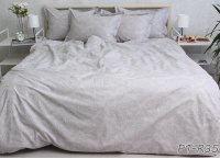 Постельное белье Turkish Cotton TAG - PT-R35 (Турция), евро